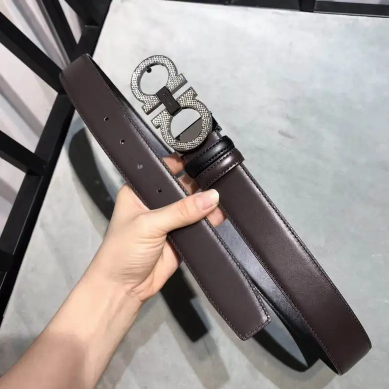 Ferragamo 34mmX95-125 7D282